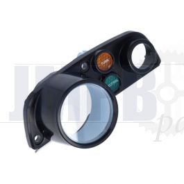 Cockpit / Speedometer housing Honda MT