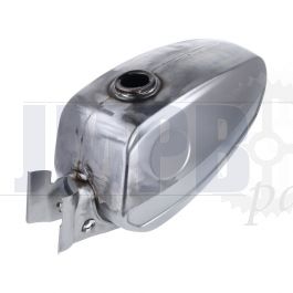 Fuel Tank Zundapp Blank