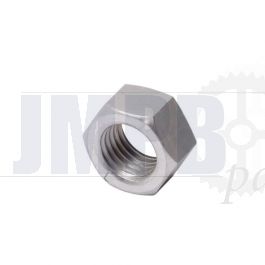 Nut M10 Yamaha Blank