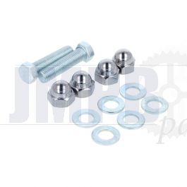 Mounting set Shock absorbers Yamaha FS1