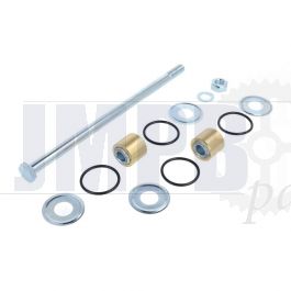 Swingarm Zundapp Old Type Complete