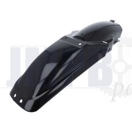 Rear Fender Black Yamaha DT50/80MX