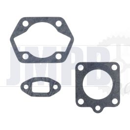 Topset Zundapp Forced Cooling 3G 50CC