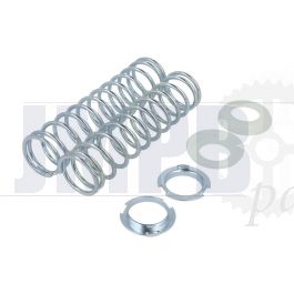 Spring set Front fork Yamaha FS1 from 1980