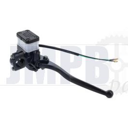 Brake Handle Right Honda MB/NSR/MBX