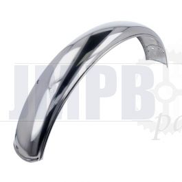 Front Fender Zundapp 517 Stainless