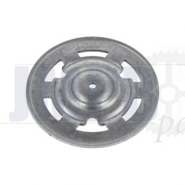 Clutch Cover Plate Kreidler 5V