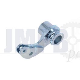 Gear Transfer Lever Kreidler Indirect 4/5V Raw