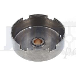 Clutch Housing Puch Maxi E50 Push-Start