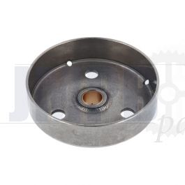 Clutch Housing Puch Maxi E50 Kickstart
