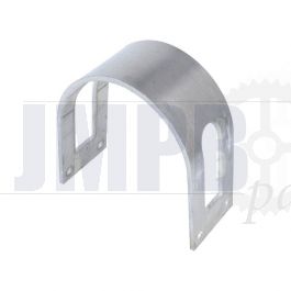 Stabilizer Front Fork Honda MT Aluminium