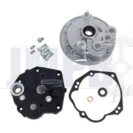 Gear Carter Vario Polini Evolution Citta/Ciao