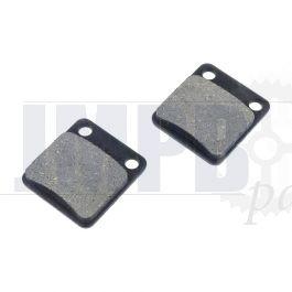 Brake Pads Honda MB50 Newfren
