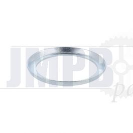 Cover Ring Front Fork Zundapp
