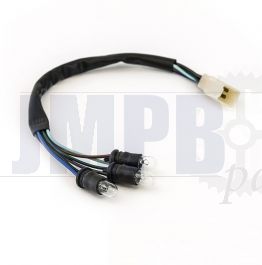 Wiring Harness Cockpit Yamaha DT50MX