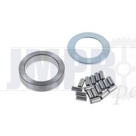 Barrel Bearing Set Puch 32X23.8X7.5