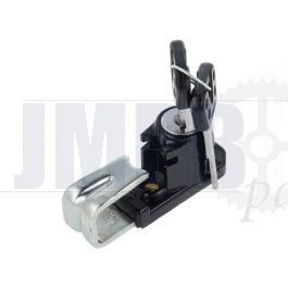Helmet Hanger Assy Yamaha DT50MX