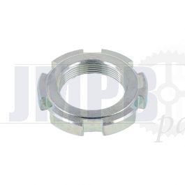 Steering Head Adjuster Nut Yamaha DT50