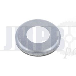 Dust Cover Steering Head Yamaha DT/RD