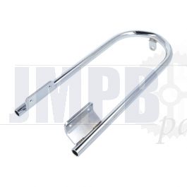 Stabilizer EBR As Original Chrome Puch Maxi