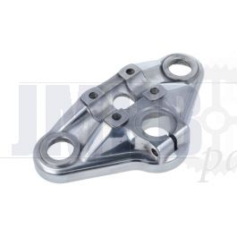 Upper Triple Clamp Puch Monza/M50/VZ50