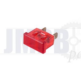Indicator Light Red Puch Monza