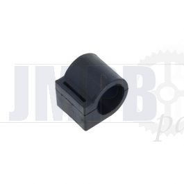Cable guide Throttle cable Yamaha DT/RD/TY