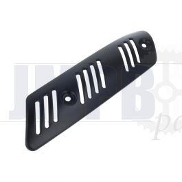 Heat shield Exhaust Yamaha DT50/80MX