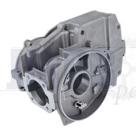 Crankcase set Puch Maxi E50 as Original Kickstart