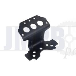 Mounting Plate for Cockpit Kreidler Original