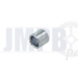 Spacer Duo Footrests Kreidler Original 12.5MM