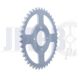 Rear sprocket Small hole Yamaha 41 Teeth