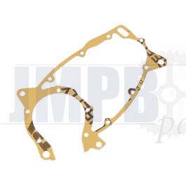 Middle Crankcase Gasket Zundapp 3/4/5G