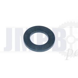 Fork cover rubber Yamaha FS1 A piece Original