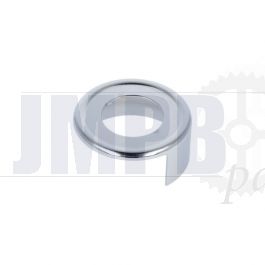 Chrome fork cover Yamaha FS1 Original