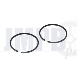 Piston ring set Original FS1 40MM