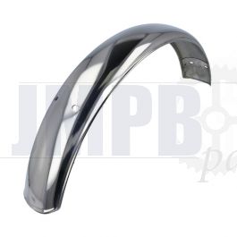 Front Fender Zundapp 517 Chromed