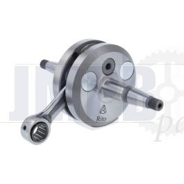 Crankshaft Kreidler Rito