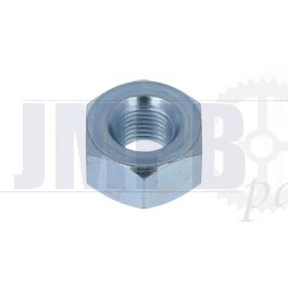 Wheel nut Kreidler Front & Rear - Smooth