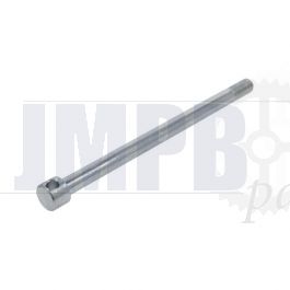 Rear wheel axle Kreidler