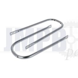 Front Fender bracket set Zundapp 517