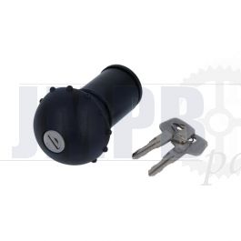 Tank cap with lock Gilera Citta
