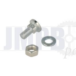 Cable mounting front brake Citta/Ciao