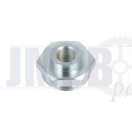 Rear wheel nut Citta