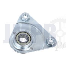 Rear wheel bearing plate Citta/Ciao