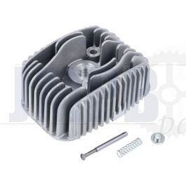 Cylinder Head 43MM Malossi Vespa Ciao/SI