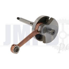 Crankshaft Vespa P10 DMP