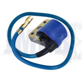 Coil Original Blue Puch/Vespa