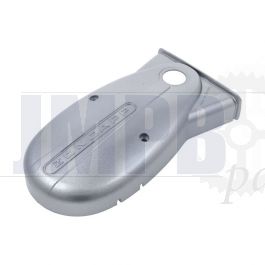 Ignition lid 4/5 G Zundapp 517