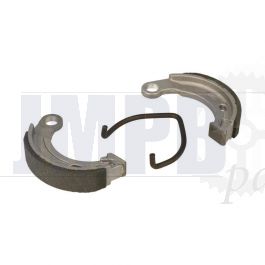 Brake Shoes Frontwheel Gilera Citta